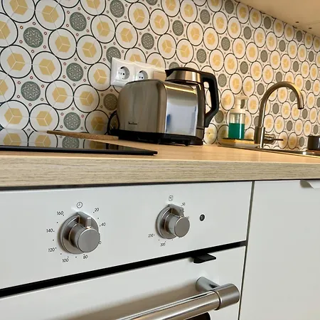 - Modern With Terrace Views Of Ocean & Sunset * Costa Adeje (Tenerife)