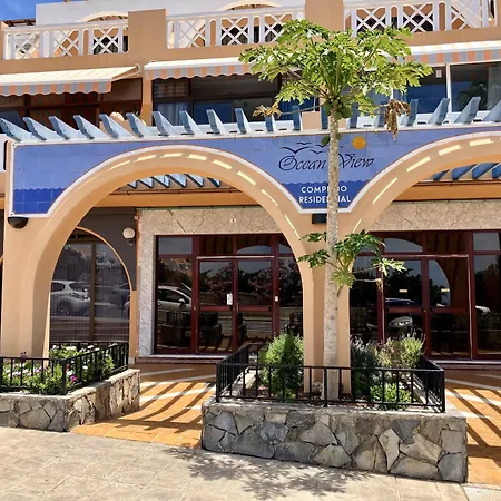 - Modern With Terrace Views Of Ocean & Sunset Apartament *