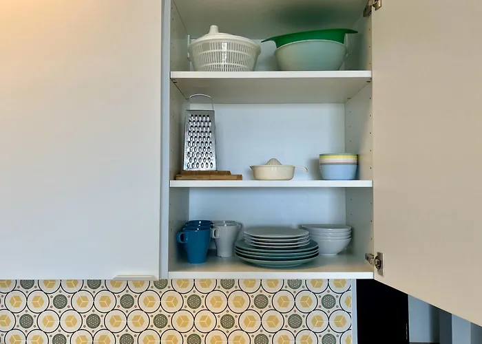 Apartament - Modern With Terrace Views Of Ocean & Sunset Costa Adeje (Tenerife)