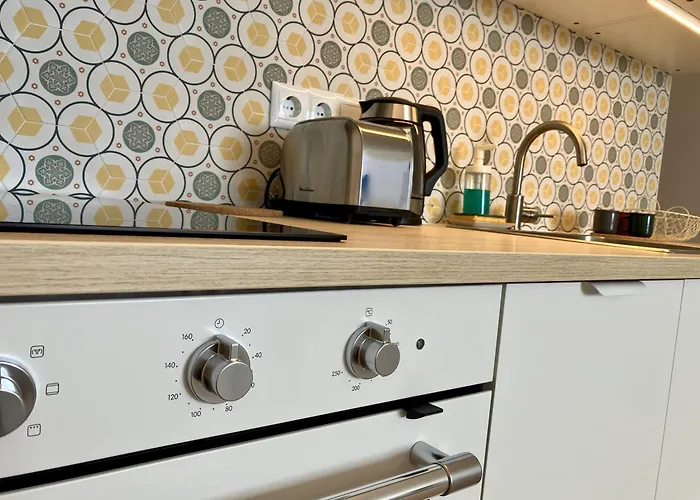 - Modern With Terrace Views Of Ocean & Sunset * Costa Adeje (Tenerife)