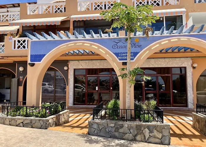 - Modern With Terrace Views Of Ocean & Sunset Apartament *