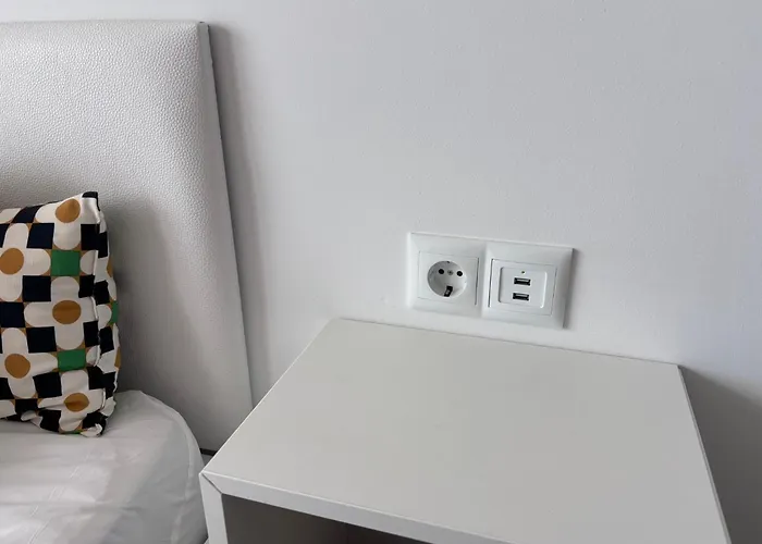 - Modern With Terrace Views Of Ocean & Sunset Costa Adeje (Tenerife)