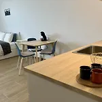 Apartmán - Modern With Terrace Views Of Ocean & Sunset Costa Adeje (Tenerife)