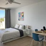 公寓 - Modern With Terrace Views Of Ocean & Sunset
