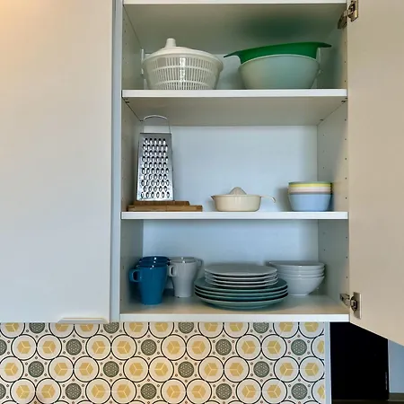 公寓 - Modern With Terrace Views Of Ocean & Sunset 阿德耶