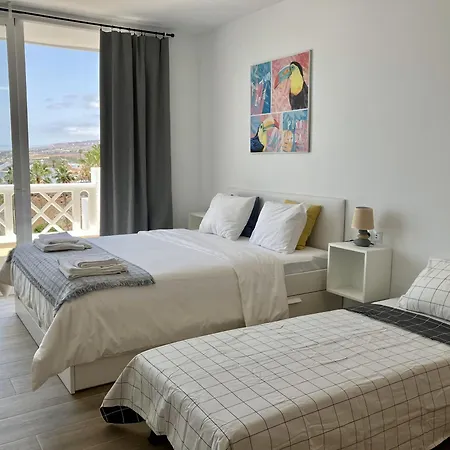 公寓 - Modern With Terrace Views Of Ocean & Sunset 阿德耶